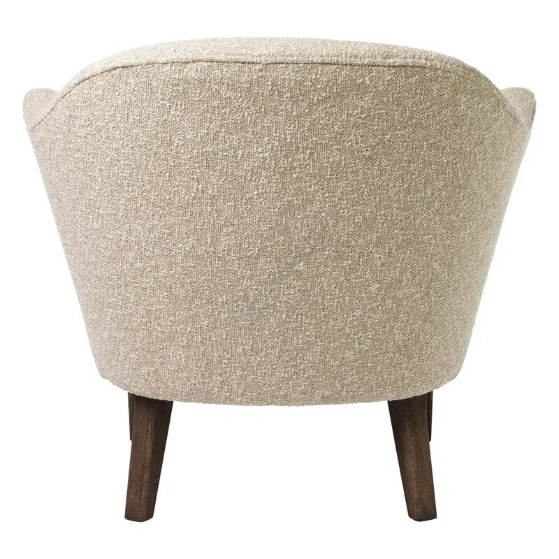 Кресло AUDO COPENHAGEN Ingeborg