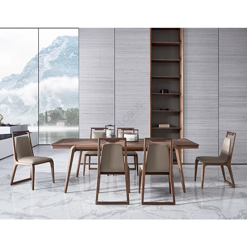 Обеденный стол Ubicus