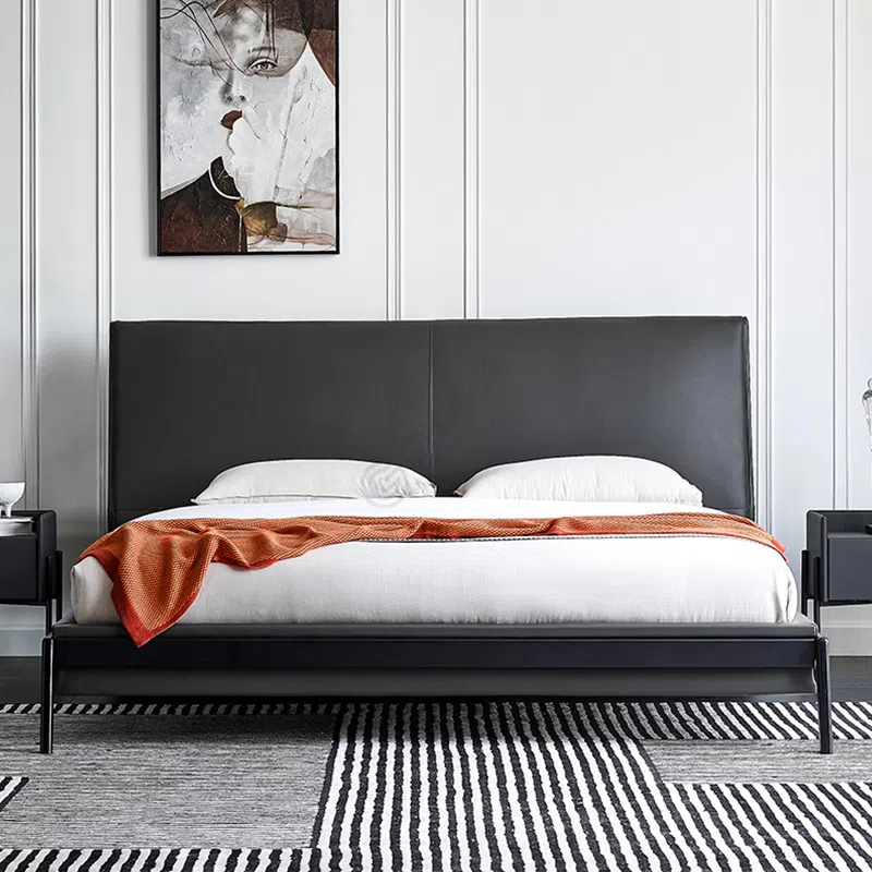 Кровать Ermen