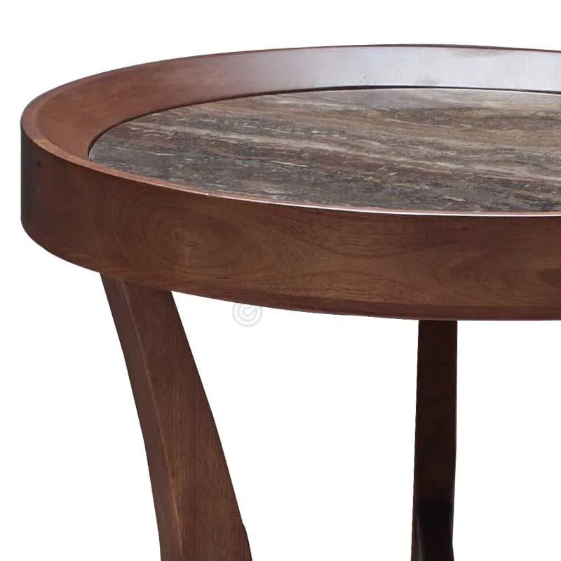 Угловой столик Collegium