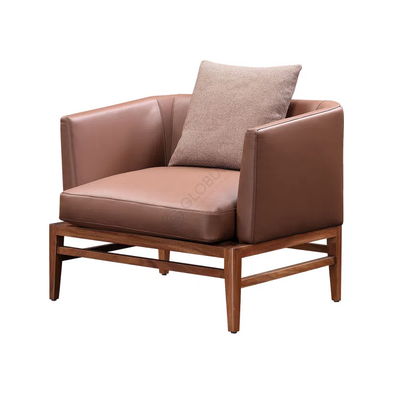 Кресло Quartiro