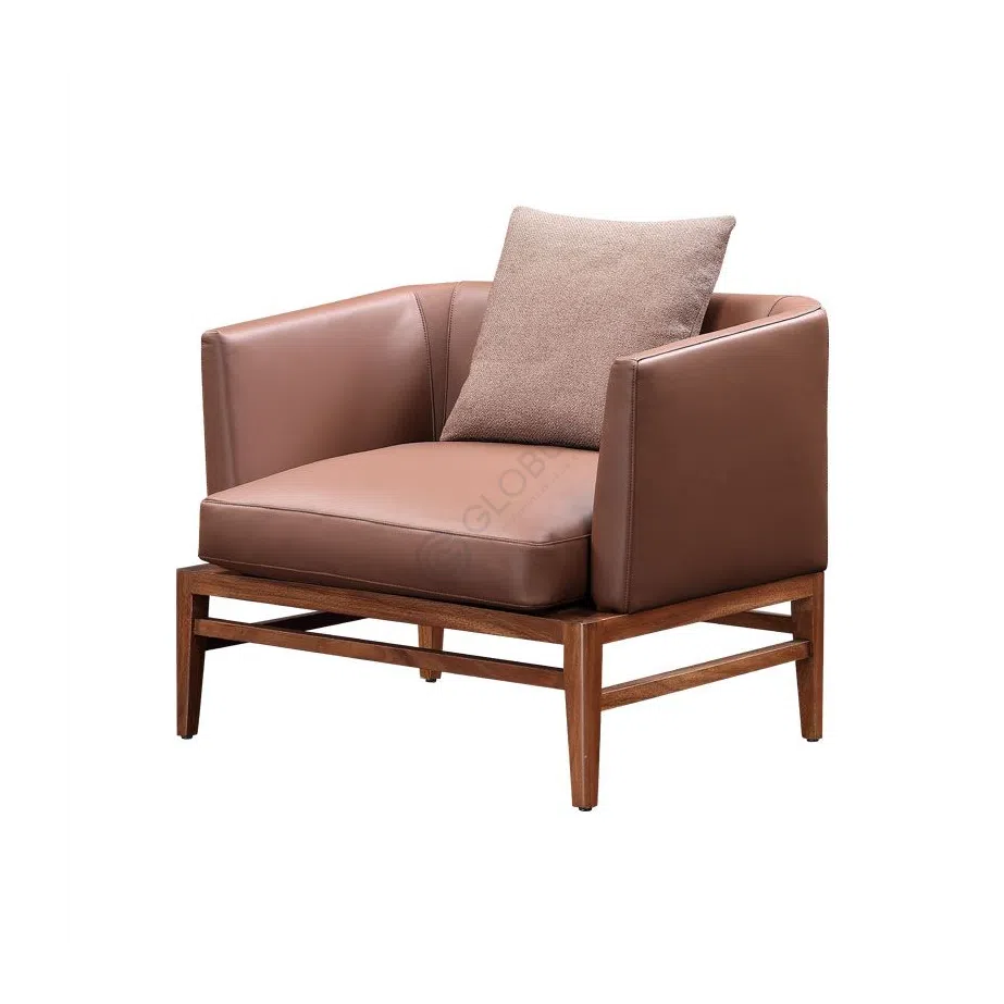 Кресло Quartiro