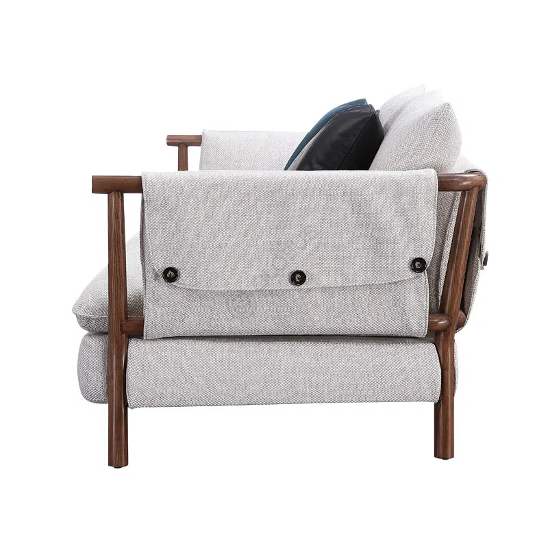 Кресло Nalzireh