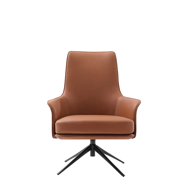 Кресло для руководителя Gas