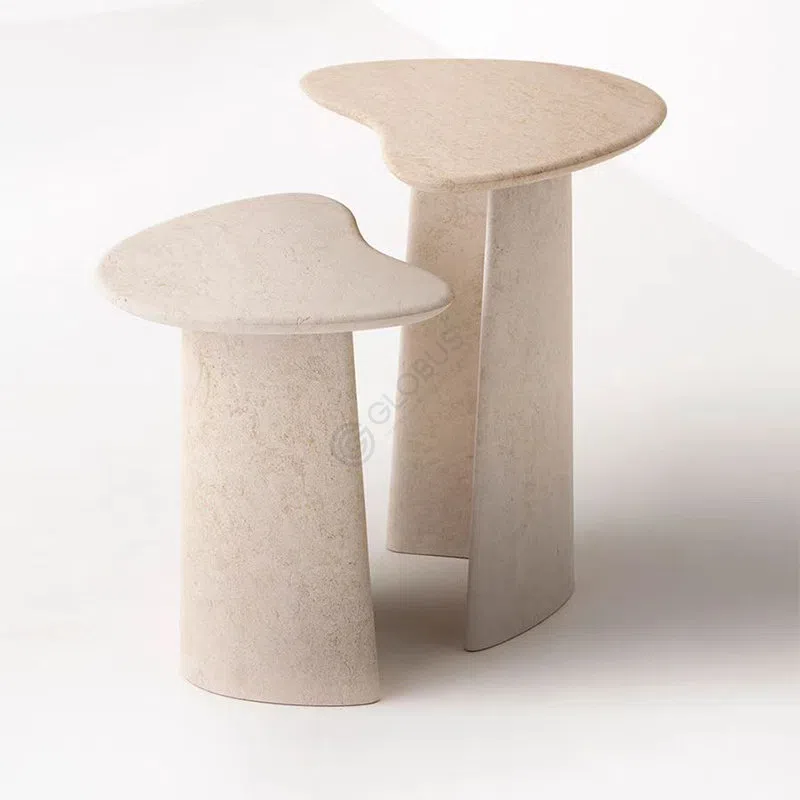 Угловой столик PIERRE YOVANOVITCH Tourtour