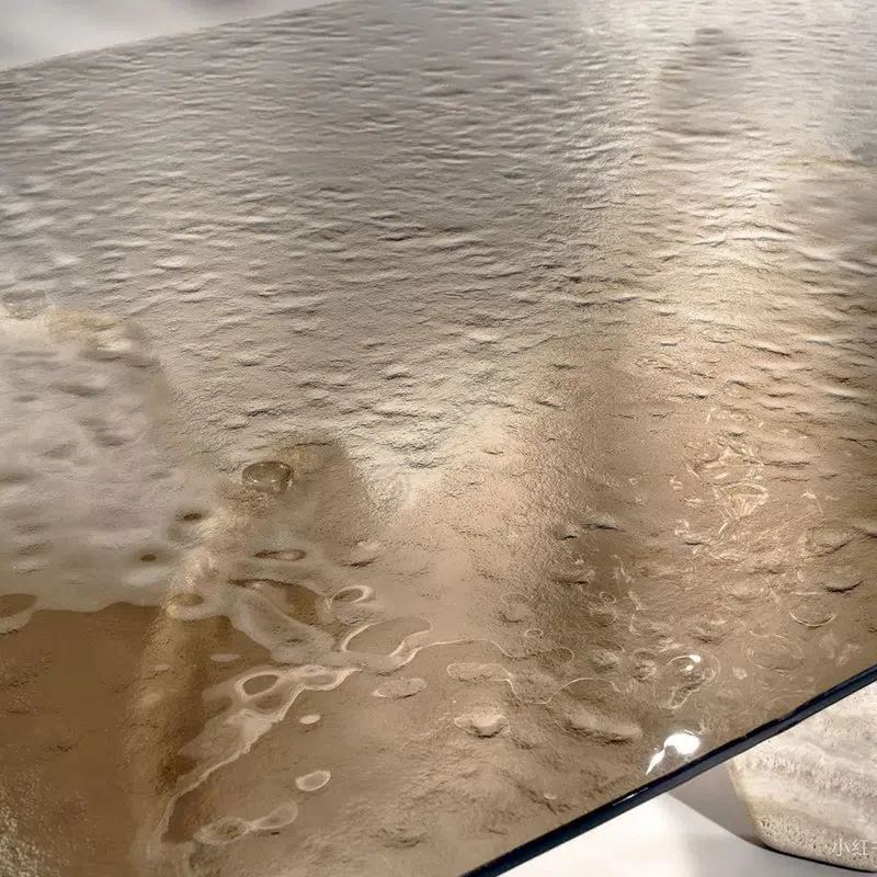 Обеденный стол NATURE DESIGN Tribe Stone