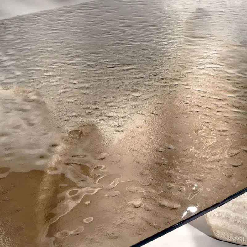 Обеденный стол NATURE DESIGN Tribe Stone