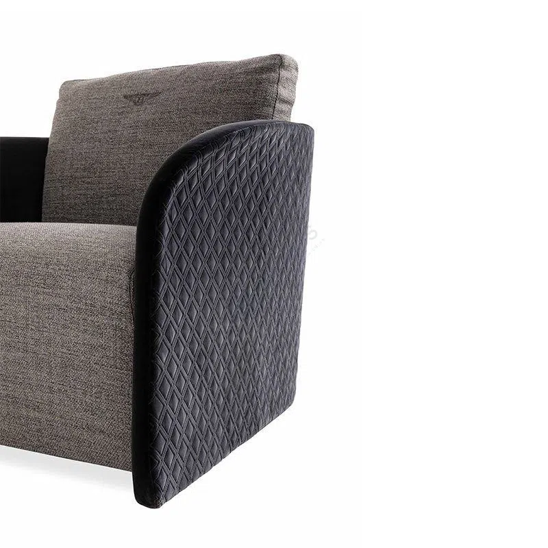 Кресло BENTLEY Swan