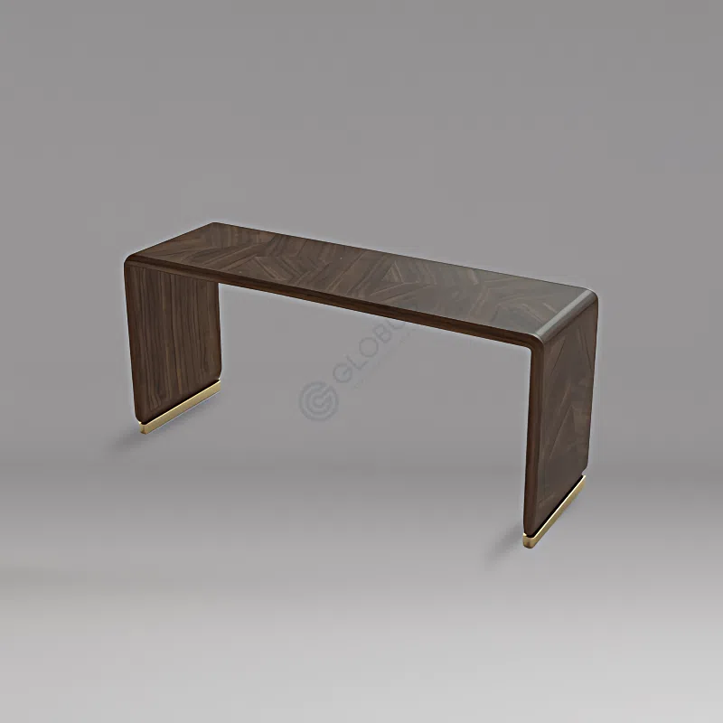 Угловой столик Larosa