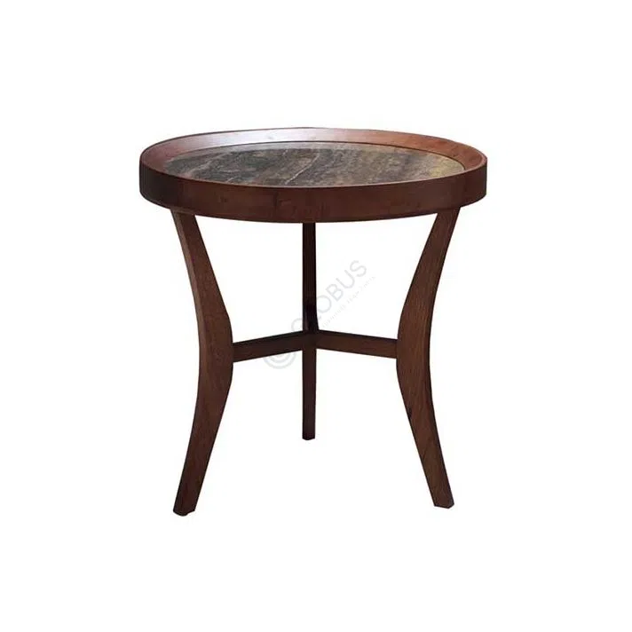 Угловой столик Collegium