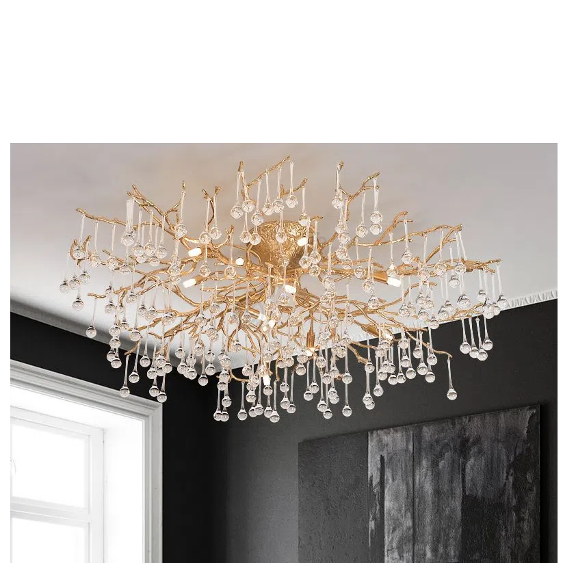 Люстра Heinlea