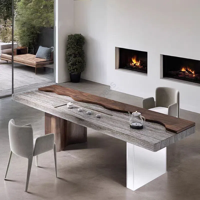 Стол для чайных церемоний Meritri