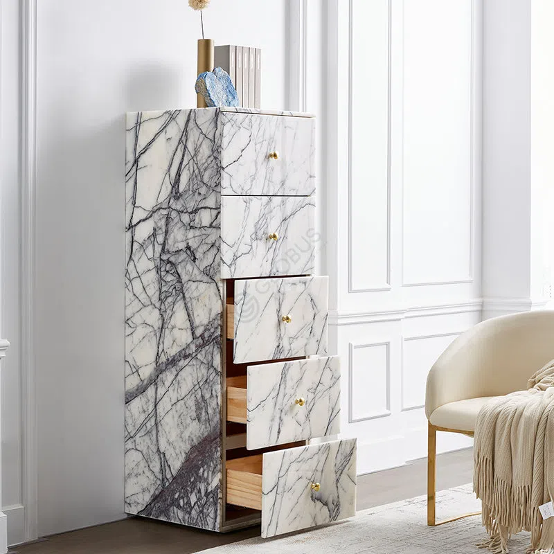 Комод Oroblanco