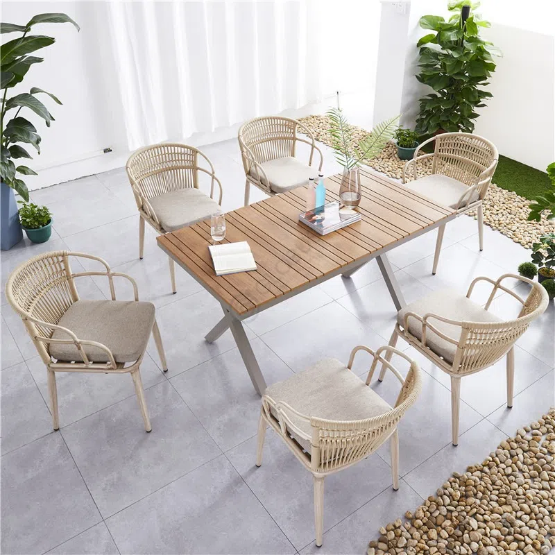 Уличный стул Artemia