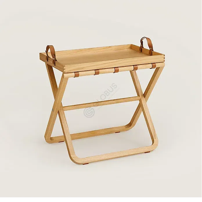 Угловой столик HERMES Tot