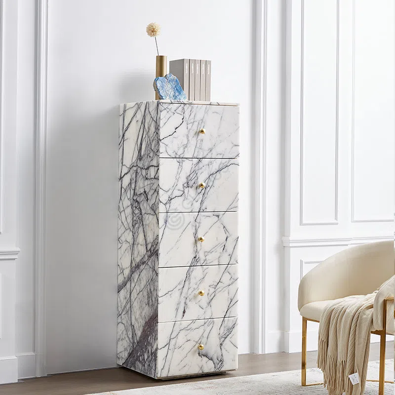 Комод Oroblanco