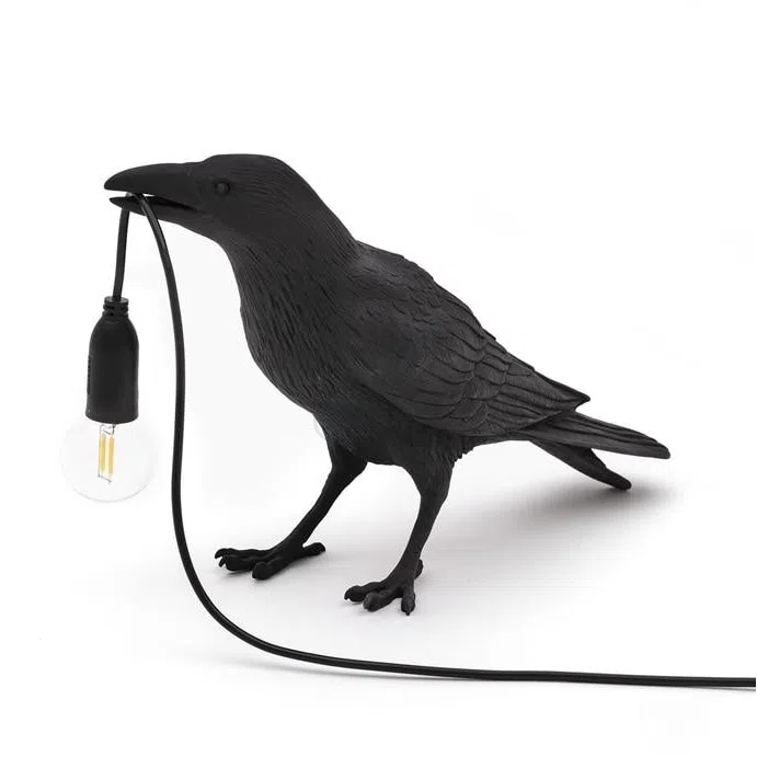 Настольная лампа Visibili