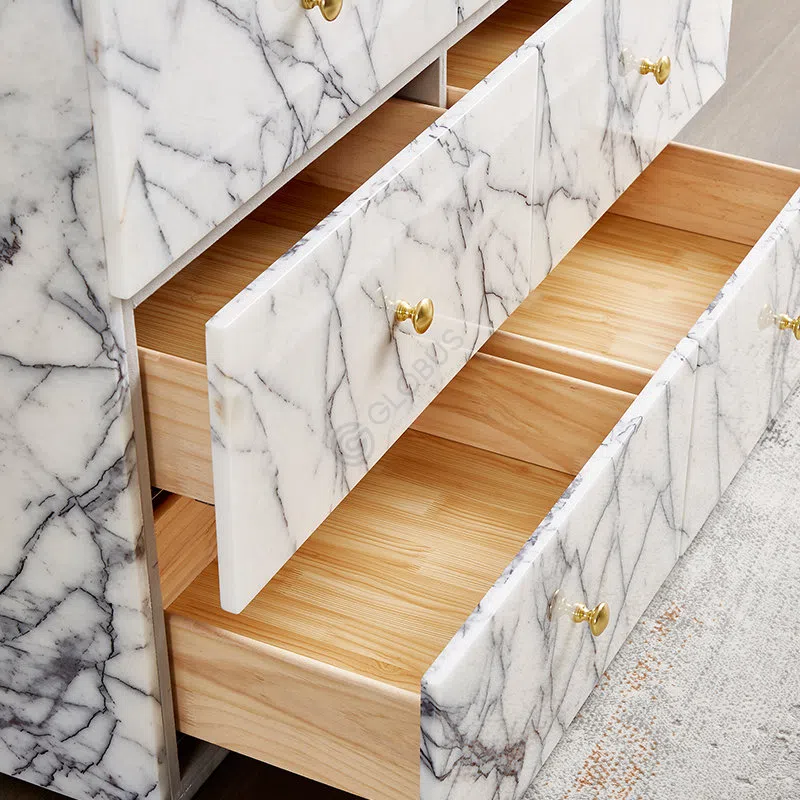 Комод Carattero