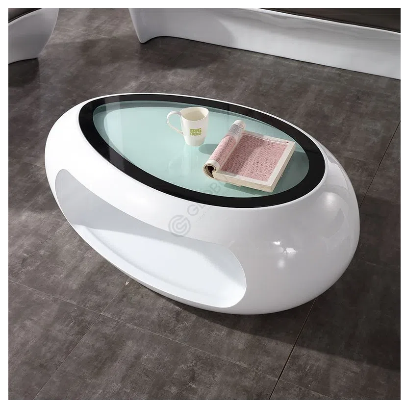 Журнальный столик для офиса Ovaldo