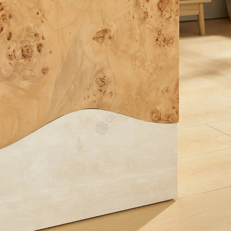 Угловой столик Amacica