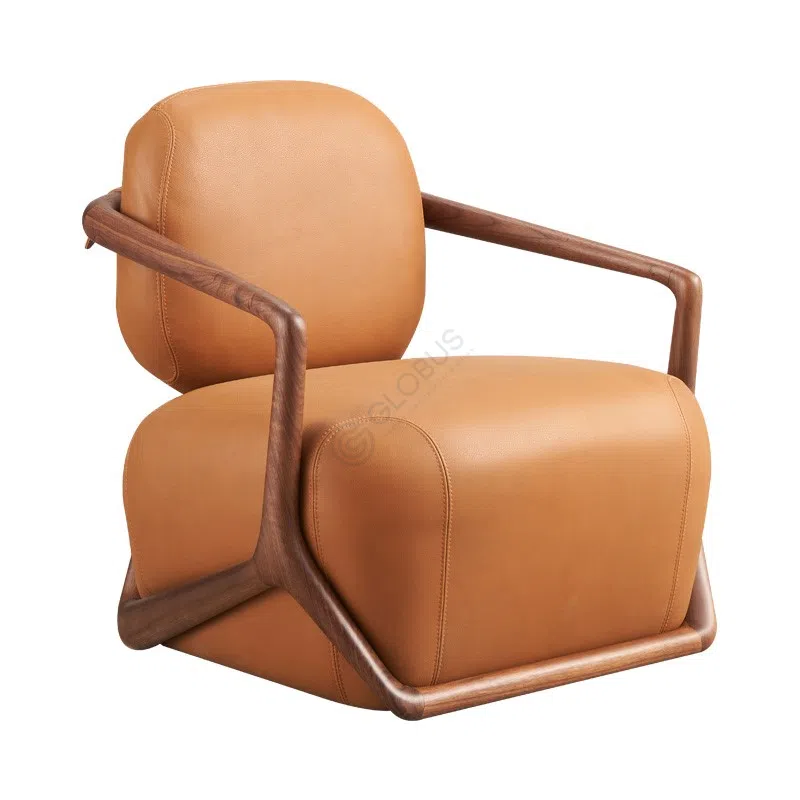 Кресло Massimina