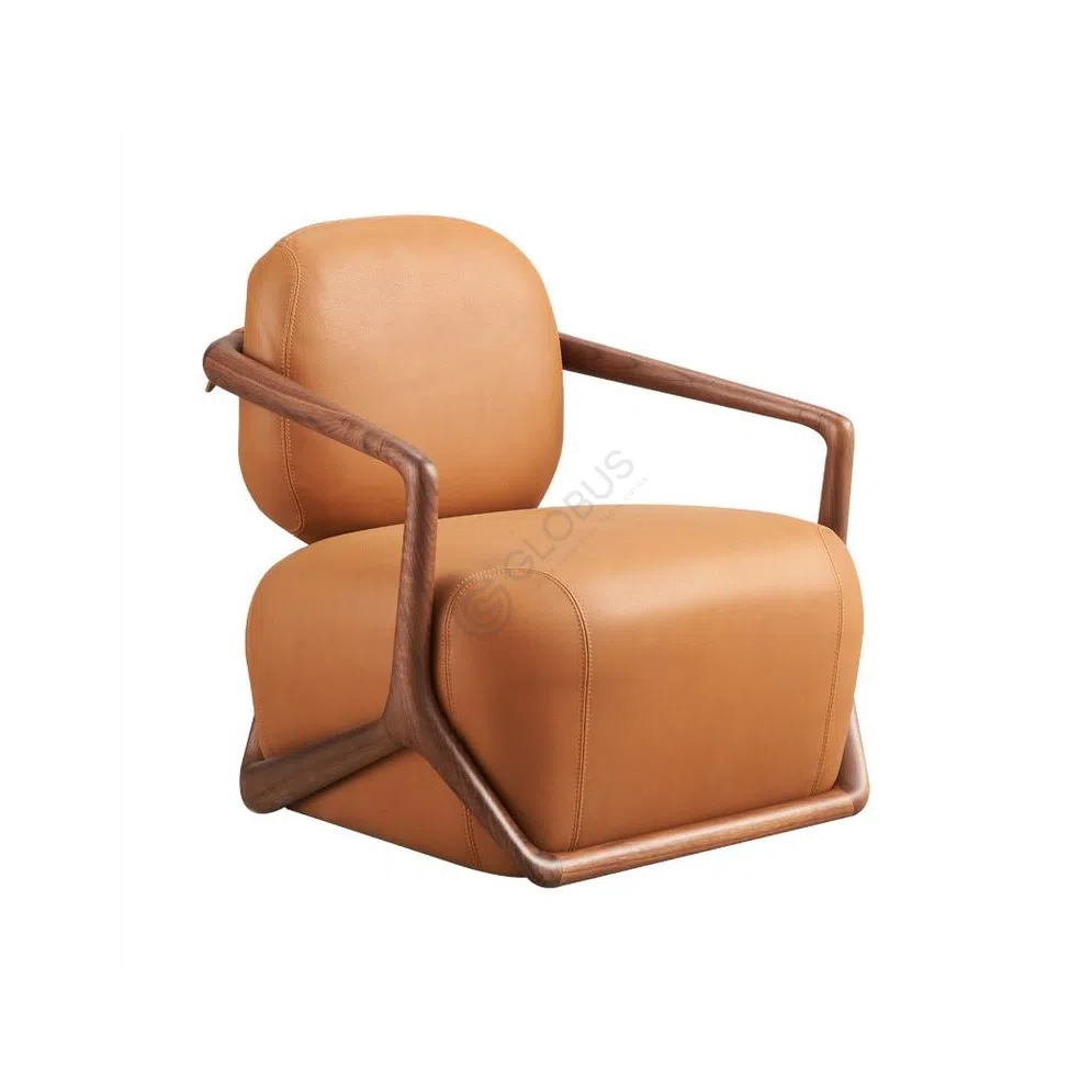 Кресло Massimina