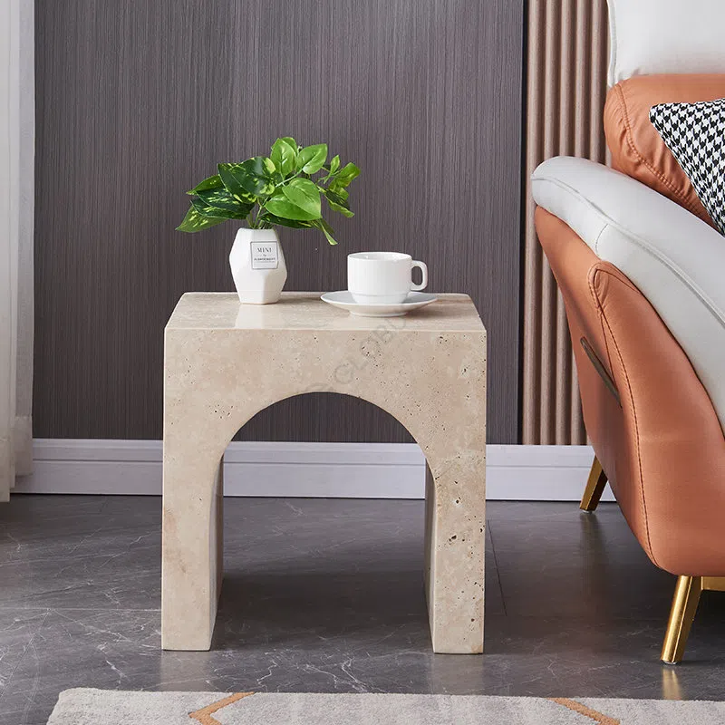 Угловой столик GINGER AND JAGGER Canyon