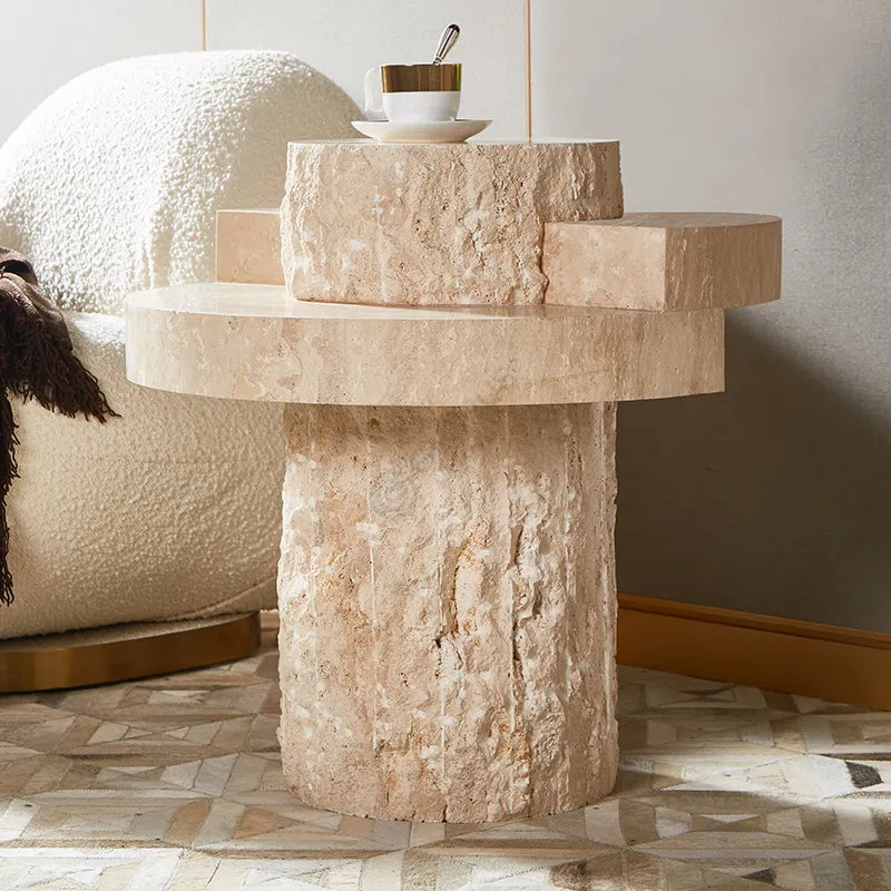 Угловой столик Adiliano