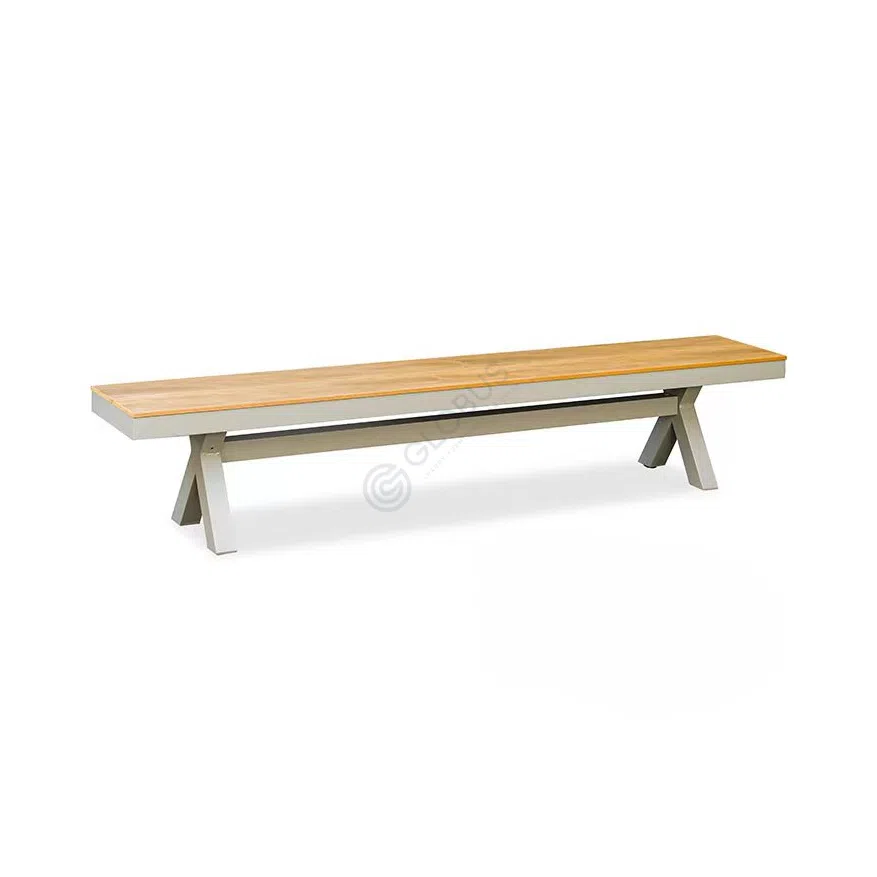 Уличная скамья Mazza