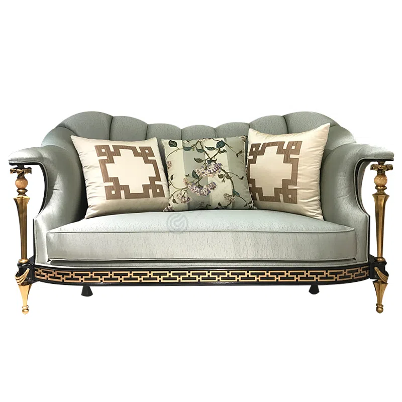 Диван THEODORE ALEXANDER Beauharnais