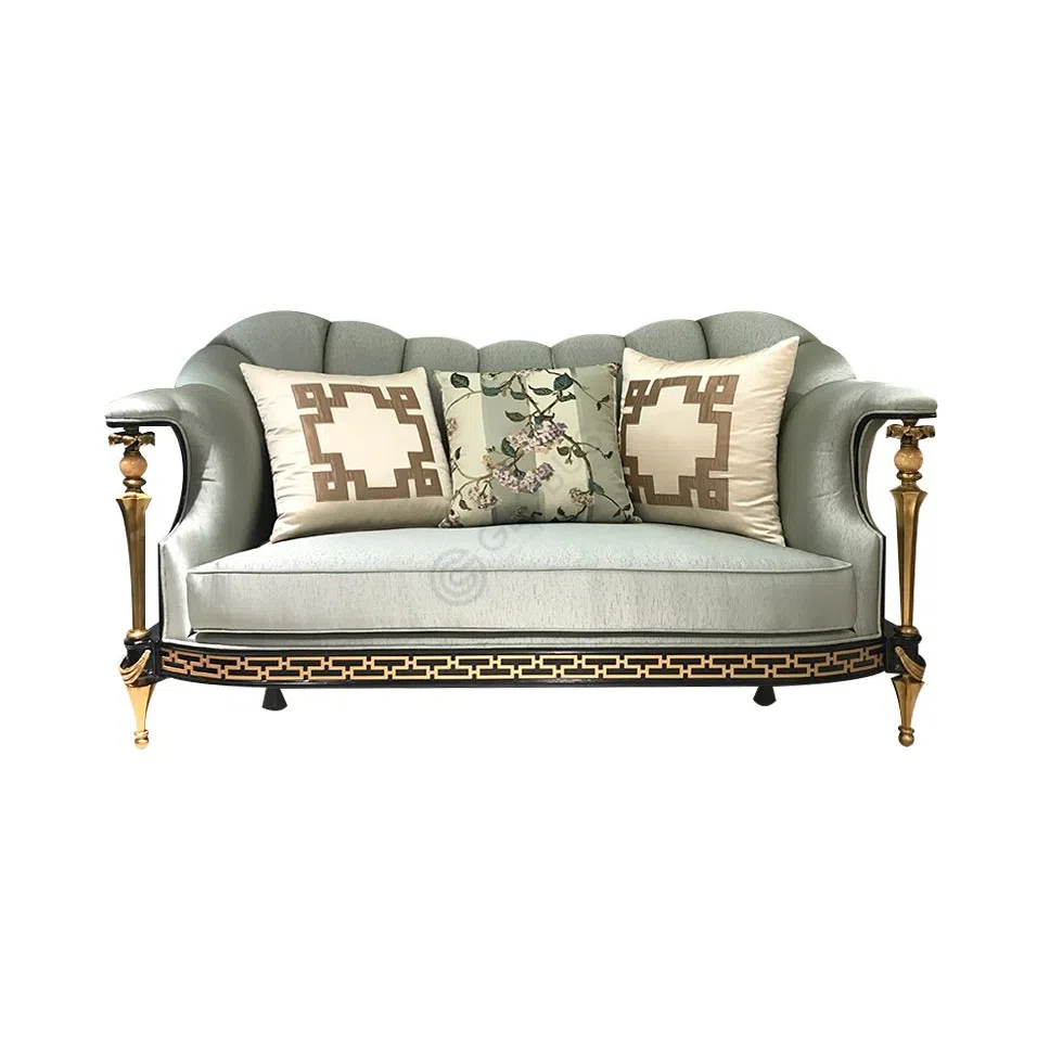 Диван THEODORE ALEXANDER Beauharnais