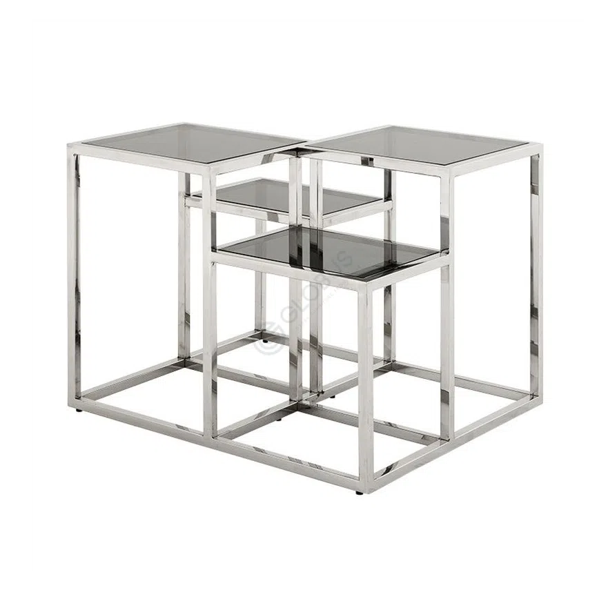 Угловой столик EICHHOLTZ Smythson