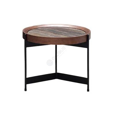 Угловой столик Vestri