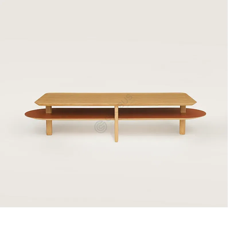 Журнальный столик HERMES Hippodrome