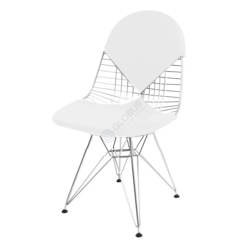 Обеденный стул VITRA Wire