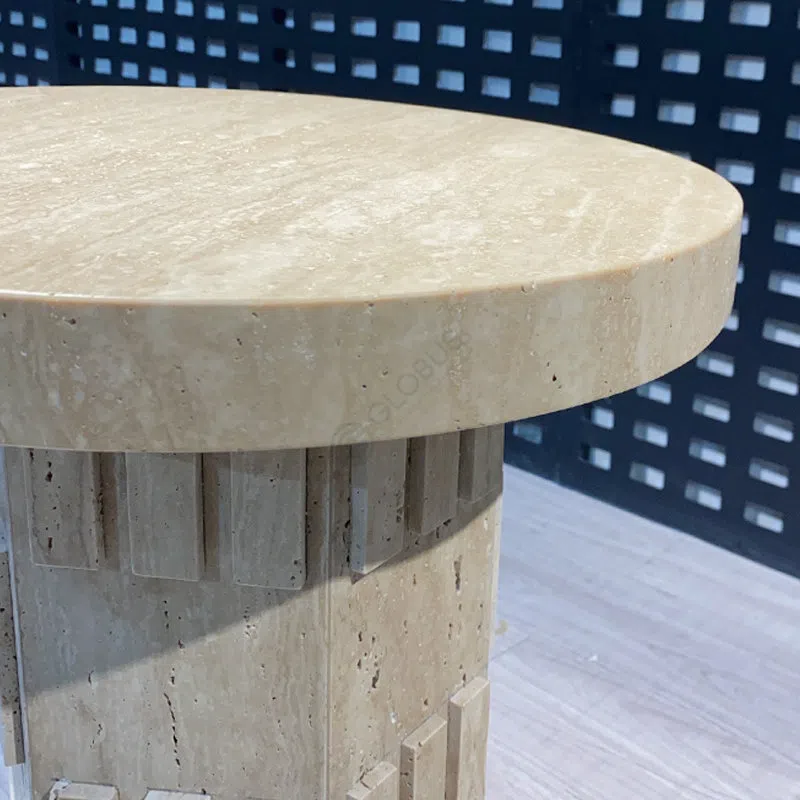 Угловой столик APRILS FORM Nex