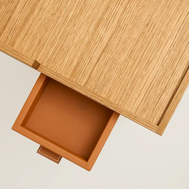 Угловой столик HERMES Vice-Versa