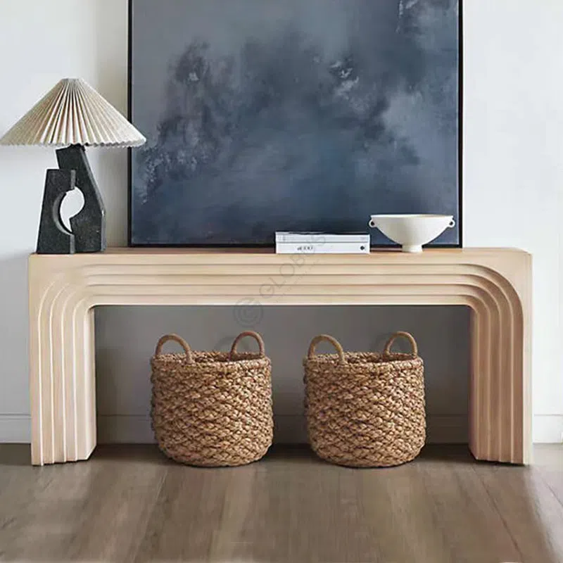 Консоль CRATE AND BARREL Valo 72