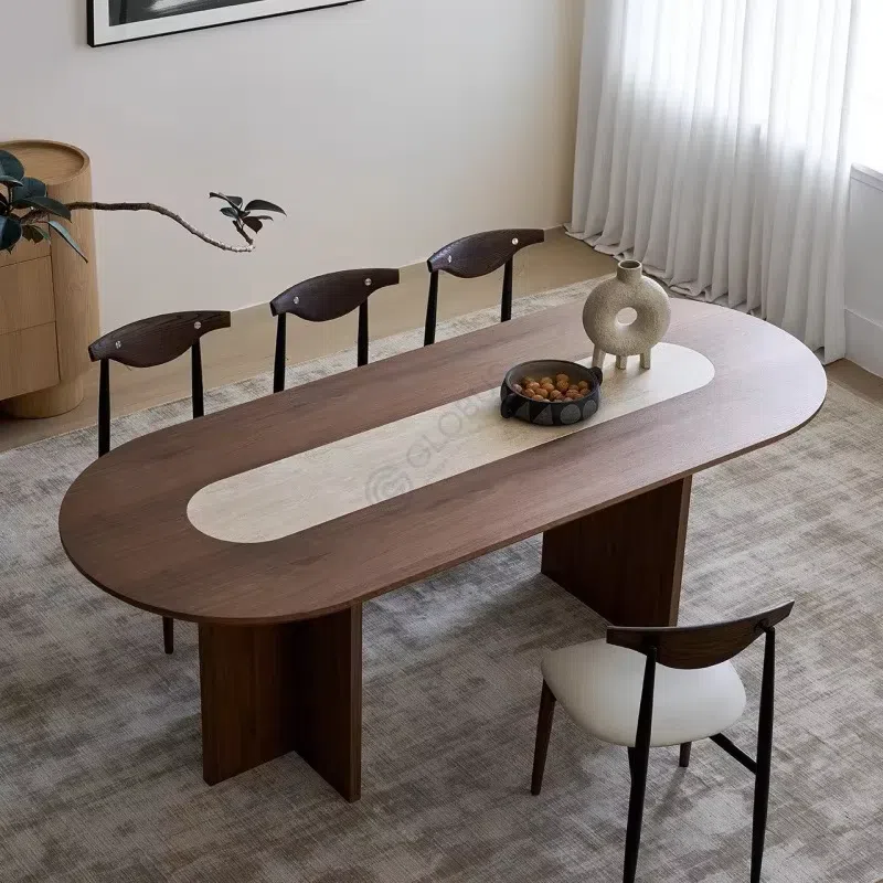 Обеденный стол Geminea