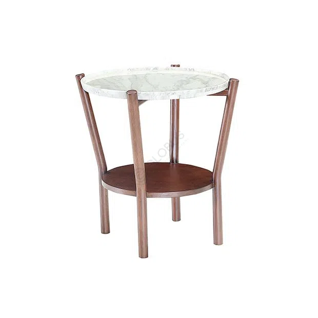 Угловой столик Cupio