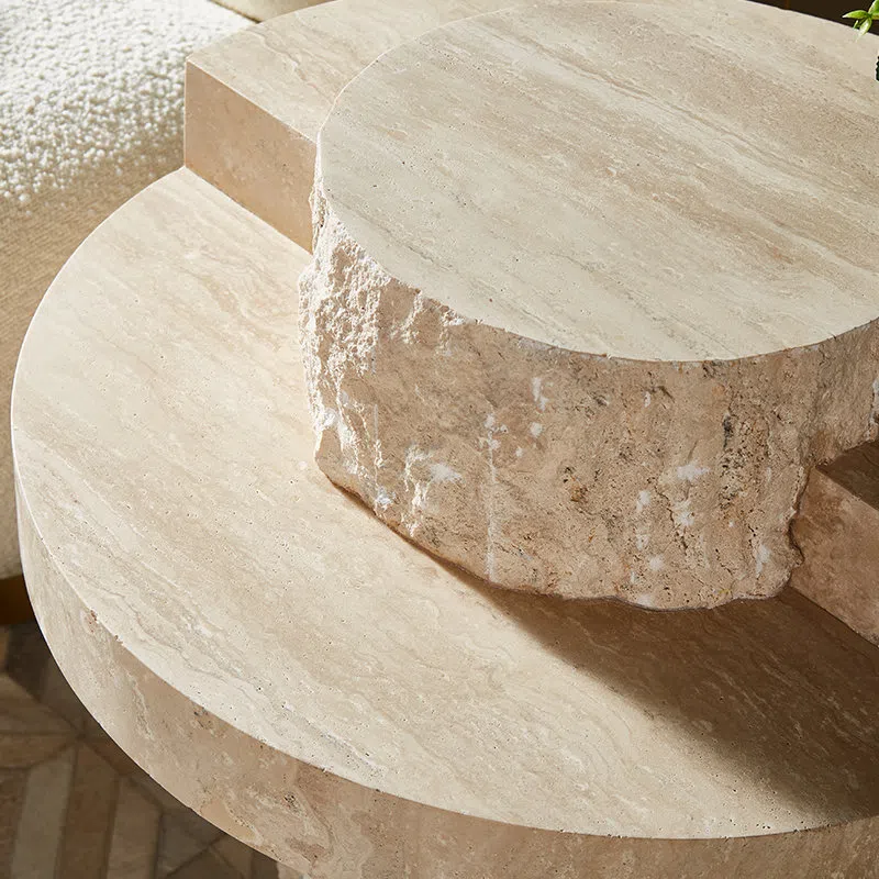 Угловой столик Adiliano