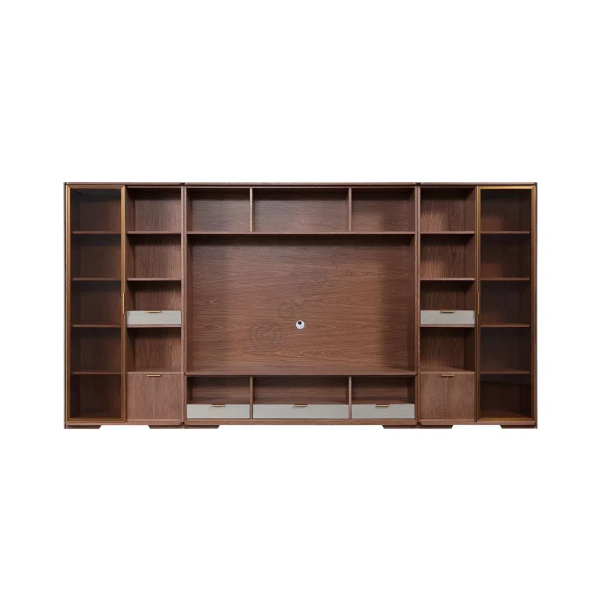 ТВ гарнитур Gaudio