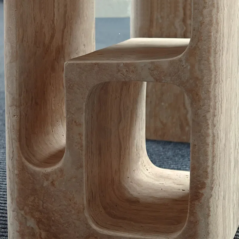 Угловой столик Mutano