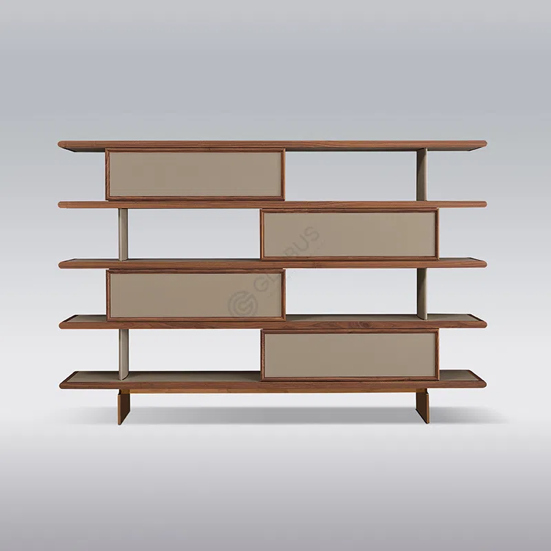 Стеллаж Fabriziano