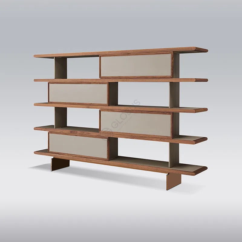 Стеллаж Fabriziano