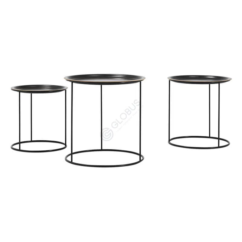 Угловой столик BOCONCEPT Cartagena