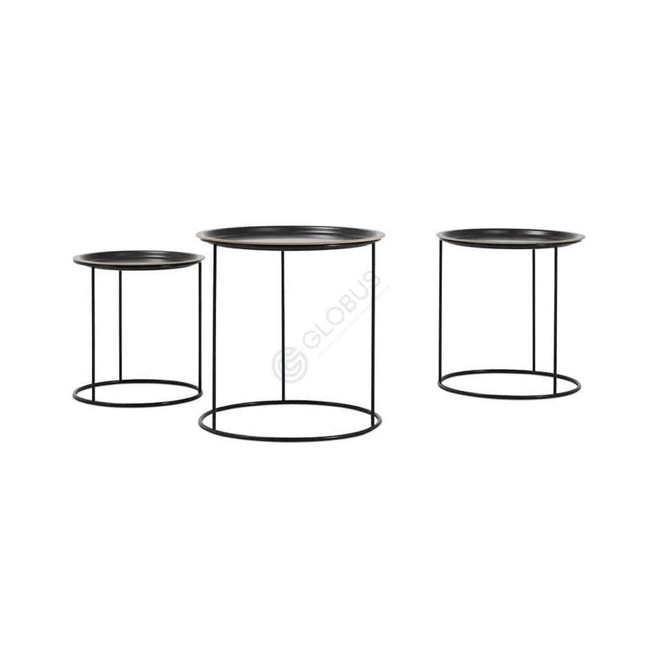 Угловой столик BOCONCEPT Cartagena