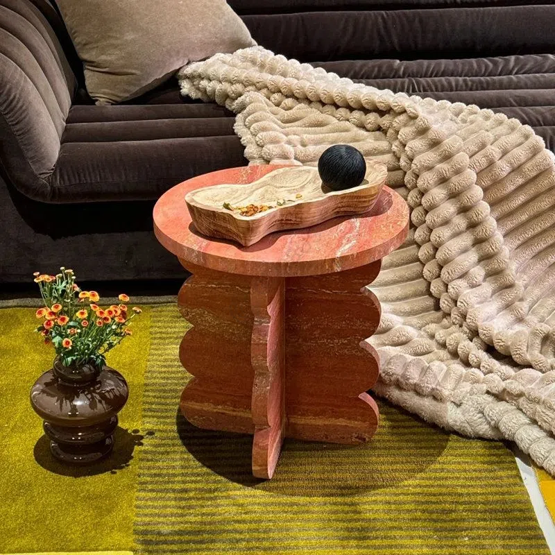 Угловой столик Boldrin