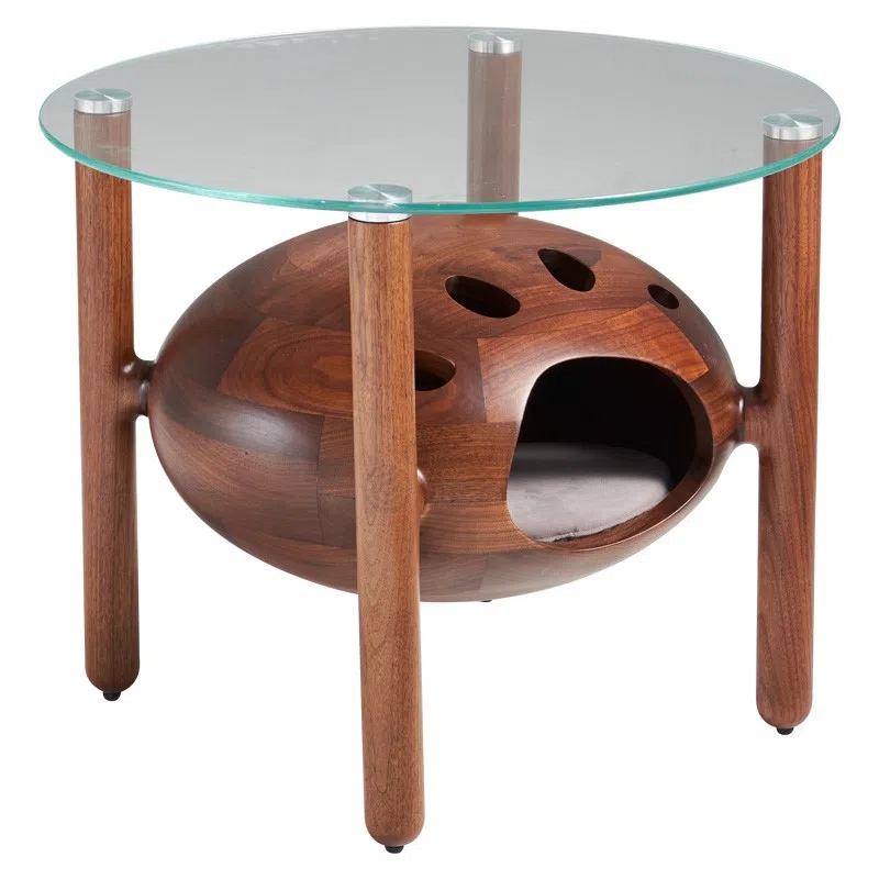 Угловой столик Urmi