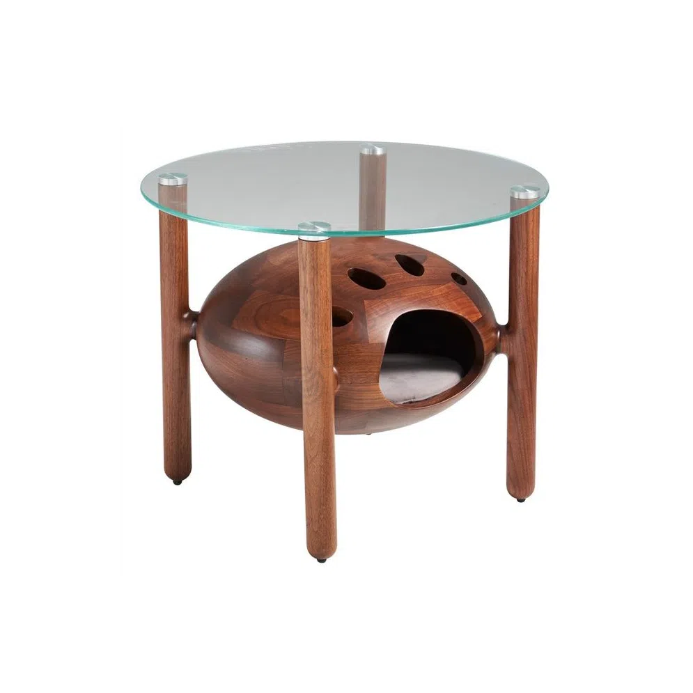 Угловой столик Urmi